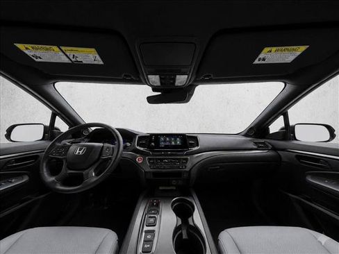 Certified 2023 Honda Passport EX-L image 20