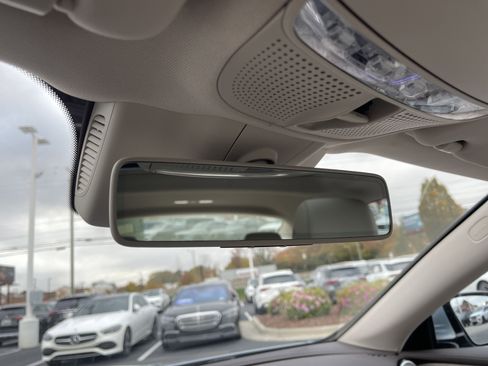 Certified 2019 Mercedes-Benz E 450 E 450 image 27