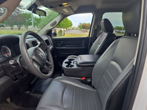 Used 2022 RAM 1500 Tradesman w/ Trailer Tow Group image 15