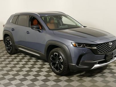 Used 2024 MAZDA CX-50 Meridian Edition w/ Cargo Package