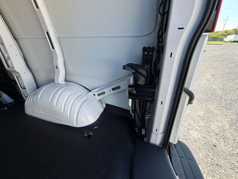 New 2025 Chevrolet Express 2500 w/ Driver Convenience Package image 12