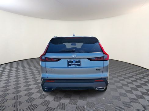 Used 2023 Honda CR-V Sport Touring image 6