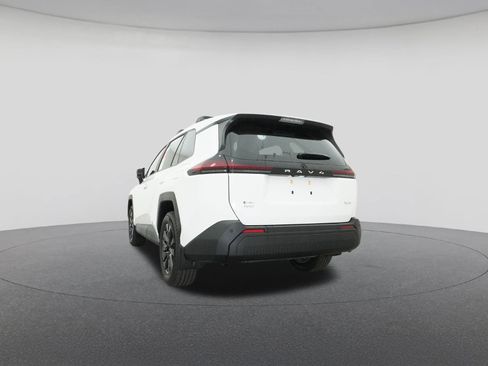 New 2026 Toyota RAV4 XLE Premium w/ Weather Package AWD/4WD image 22