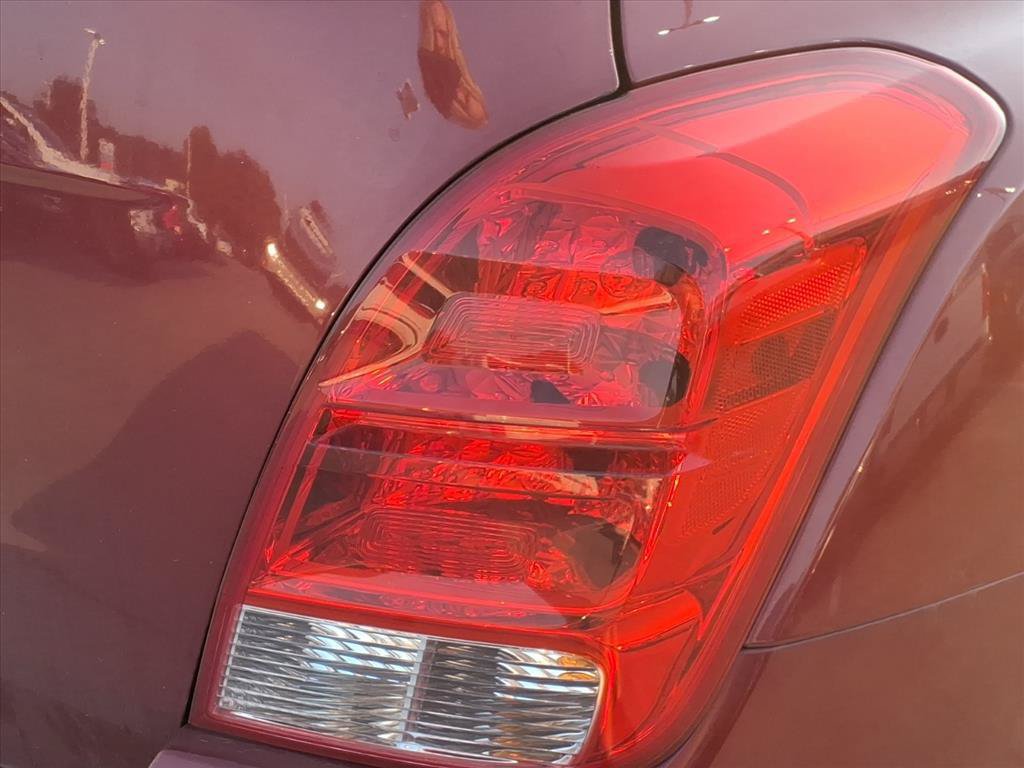 Used 2021 Chevrolet Trax LS w/ Tint and Cruise Package AWD/4WD image 12