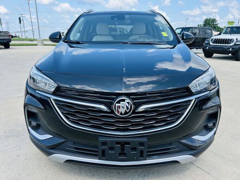 Used 2021 Buick Encore GX Select w/ Experience Buick Package FWD image 33
