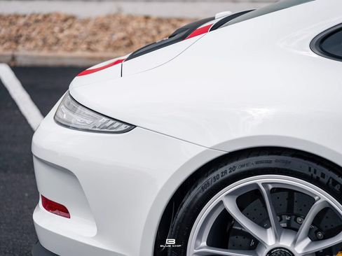 Used 2016 Porsche 911 R RWD image 14