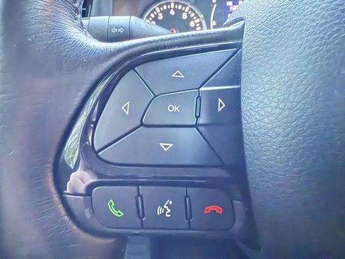 Used 2018 Jeep Renegade Altitude image 12