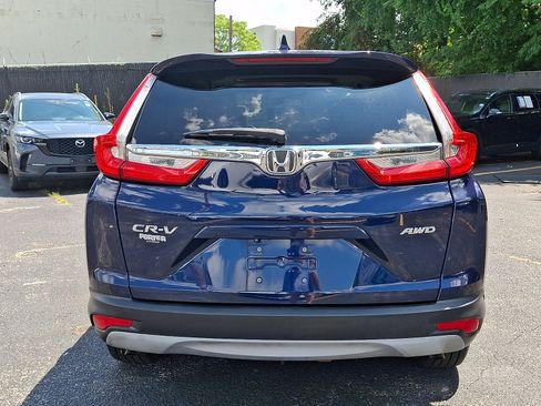 Used 2017 Honda CR-V EX-L image 5