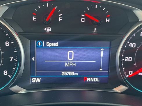 Certified 2023 Chevrolet Equinox LT image 22