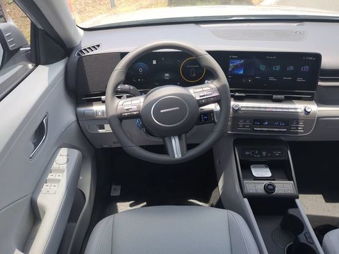 New 2026 Hyundai Kona Limited FWD image 19