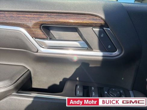 Used 2024 GMC Sierra 1500 SLE image 31