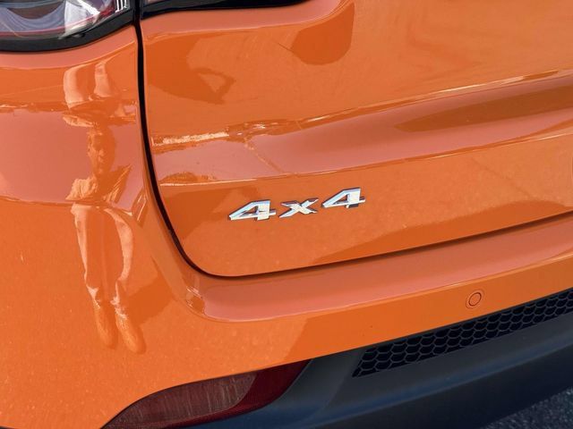 Used 2026 Jeep Compass Limited AWD/4WD image 13