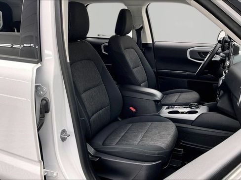 Certified 2022 Ford Bronco Sport Big Bend AWD/4WD image 7