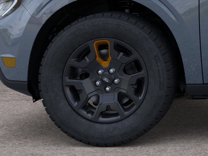 New 2026 Ford Maverick Tremor AWD/4WD image 23