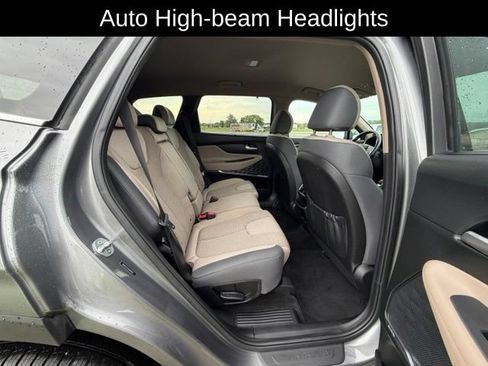 Used 2020 Hyundai Santa Fe SEL w/ Convenience Package AWD/4WD image 10
