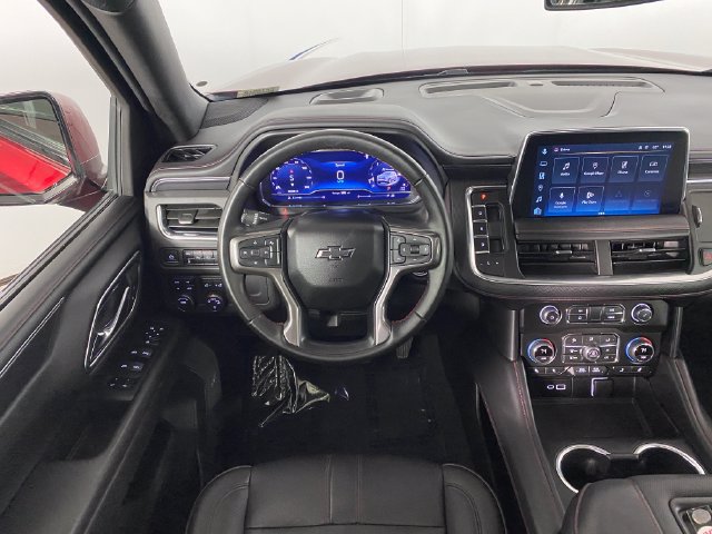 Certified 2023 Chevrolet Tahoe RST AWD/4WD image 13