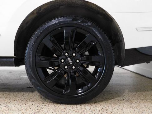 Used 2024 Lincoln Navigator Reserve w/ Equipment Group 201A image 97