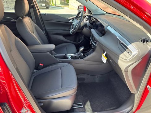 New 2026 Buick Encore GX Preferred w/ Advanced Technology Package image 15