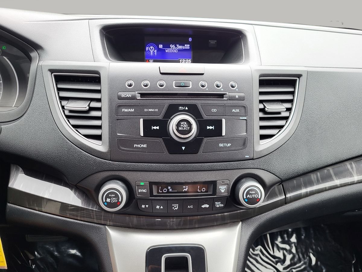 Used 2012 Honda CR-V EX-L image 26