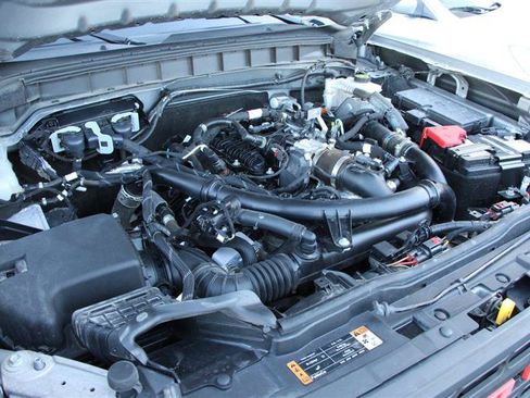 Used 2023 Ford Bronco 4-Door w/ Sasquatch Package AWD/4WD image 39