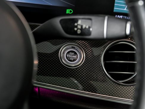 Used 2019 Mercedes-Benz E 63 AMG S image 32