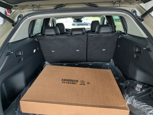 New 2026 MAZDA CX-50 AWD 2.5 S w/ Weather Package image 16