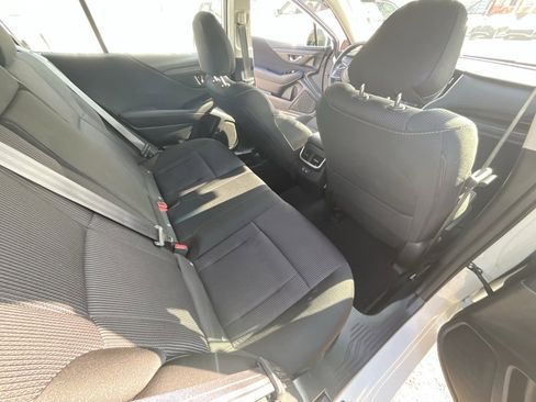 Used 2022 Subaru Legacy Premium image 27