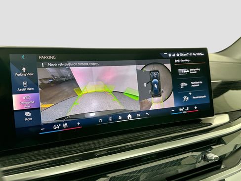 New 2026 BMW X5 sDrive40i w/ M Sport Package image 13