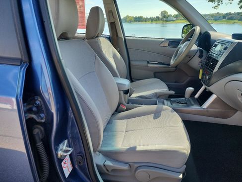 Used 2013 Subaru Forester 2.5X AWD/4WD image 13