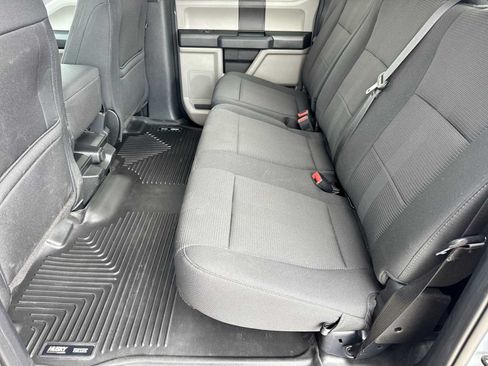Used 2019 Ford F150 XL w/ Equipment Group 101A Mid AWD/4WD image 18