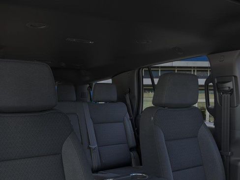 New 2026 Chevrolet Tahoe LS w/ LS Custom Edition RWD image 24