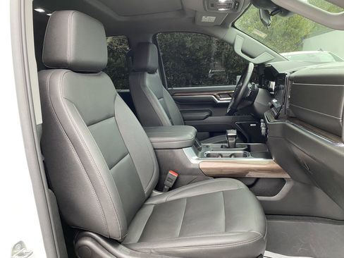 Used 2023 Chevrolet Silverado 1500 RST w/ RST All Star Premium Package image 37