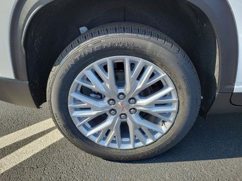 New 2026 GMC Acadia Elevation w/ Elevation Premium Package image 9