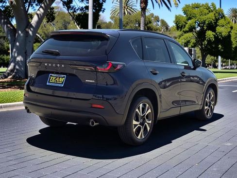 New 2026 MAZDA CX-5 Preferred AWD/4WD image 5