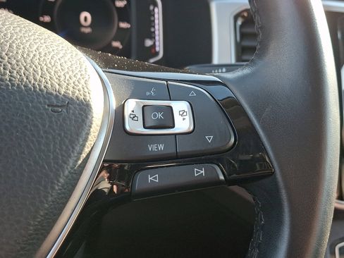 Used 2019 Volkswagen Atlas SEL image 25