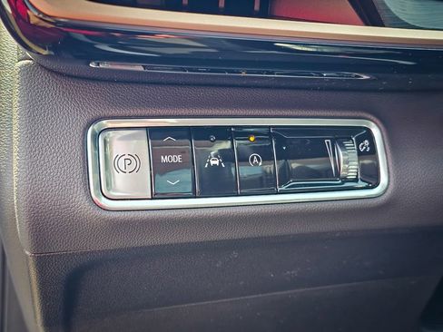New 2026 Buick Envision Sport Touring AWD/4WD image 16