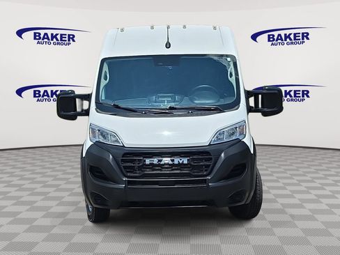 Used 2023 RAM ProMaster 2500 FWD image 8