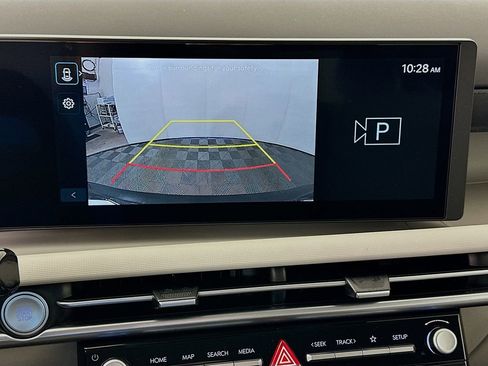 New 2026 Hyundai Tucson SEL image 12