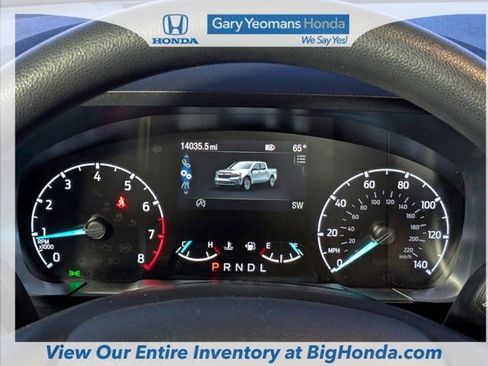 Used 2022 Ford Maverick XLT w/ Equipment Group 300A Standard image 27