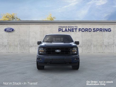 New 2026 Ford F150 XLT image 7