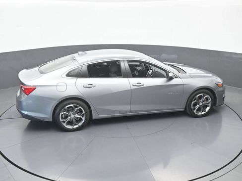 Used 2024 Chevrolet Malibu LT FWD image 48