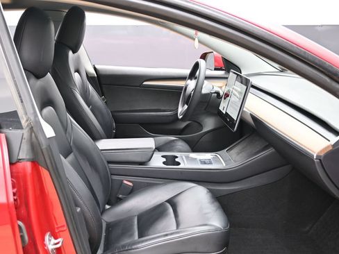 Used 2022 Tesla Model 3 RWD image 40