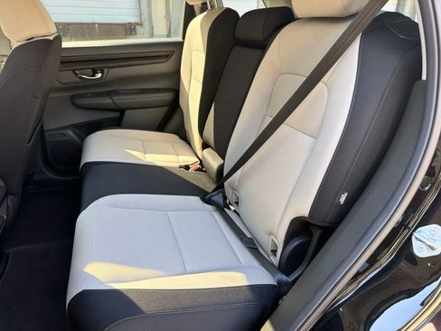 Certified 2023 Honda CR-V EX image 22