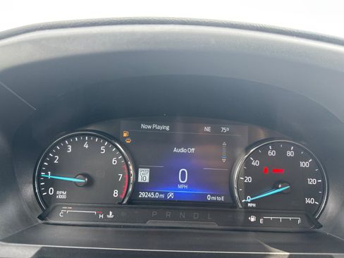 Used 2023 Ford Explorer ST-Line w/ Class IV Trailer Tow Package image 19