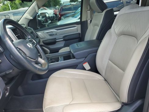 Certified 2023 RAM 1500 Limited AWD/4WD image 17