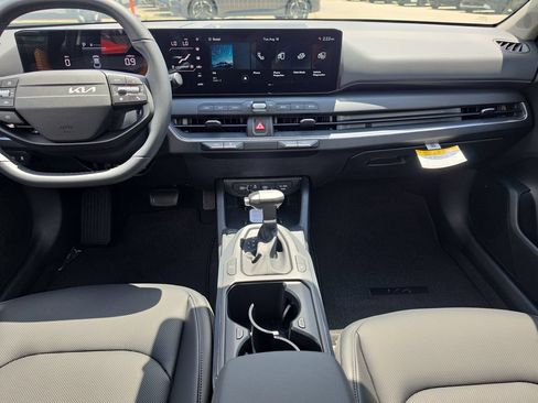 New 2026 Kia K4 GT-Line Turbo FWD image 14