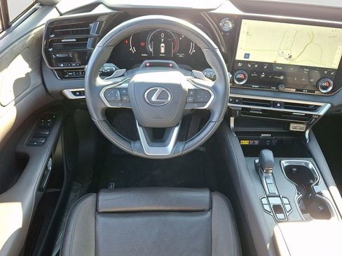 Used 2024 Lexus RX 350 AWD image 11