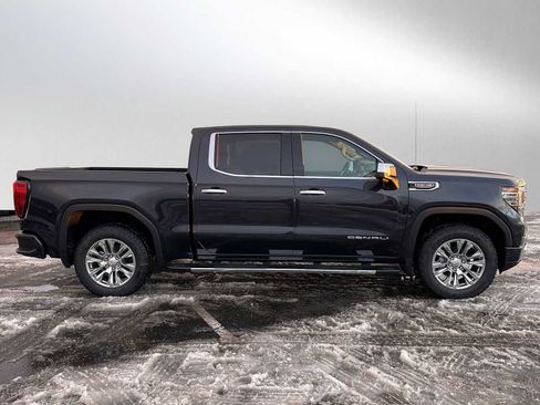 New 2026 GMC Sierra 1500 Denali image 2