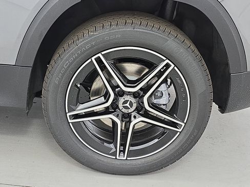 New 2026 Mercedes-Benz GLB 250 image 35