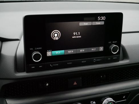 Used 2024 Honda CR-V EX image 22